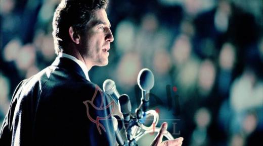 هل تشعر بالتوتر أثناء الحديث أمام الجمهور.. 5 طرق سحرية تنهي أزمتك