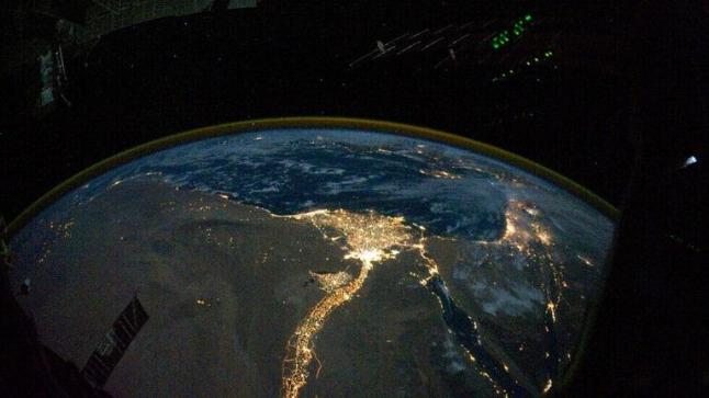 مصر تستعد لإطلاق أكبر قمر صناعي في الشرق الأوسط