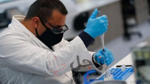 الصحة العالمية : عجزا بمليارات الدولارات يواجه أبحاث كورونا