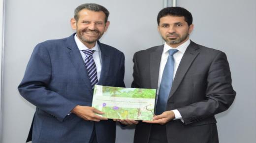 وزير بحكومة ولاية ساو باولو يشيد بنظرة الإمارات المستقبلية وتنوع مصادرها من الطاقة