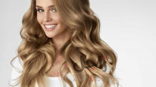 صيحات ألوان الشعر 2020… جريئة وحيوية