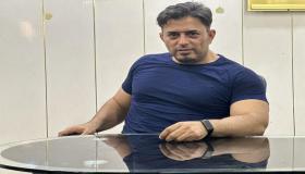 محامٍ أردني يحقق النصر في أكبر قضيه له