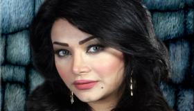 إيراني يطلب الزواج من لجين عمران عبر حسابها بالانستغرام!