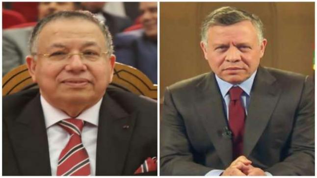 العلاقات المصرية الأردنية تشهد طفرة تحت قيادة الرئيس السيسي والملك عبدالله