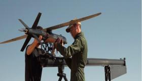 المغرب يشتري طائرات دون طيار من إسرائيل