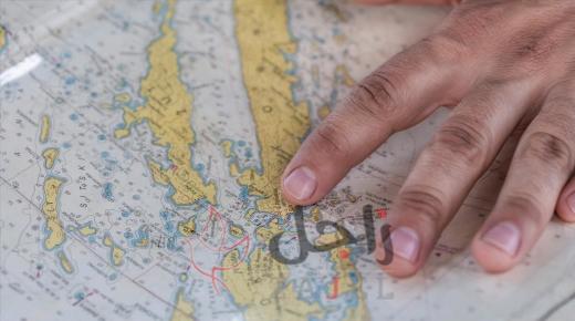 تثير فضول المغامرين.. مناطق على الأرض غير مرسومة على الخرائط حتى الآن