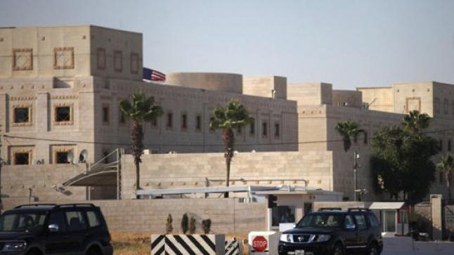 السفارة الأميركية توضح بشأن فتح باب التأشيرات للأردنيين