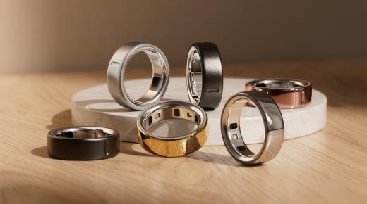 (سامسونغ) سيتم إطلاق Galaxy Ring 2  مبكرًا