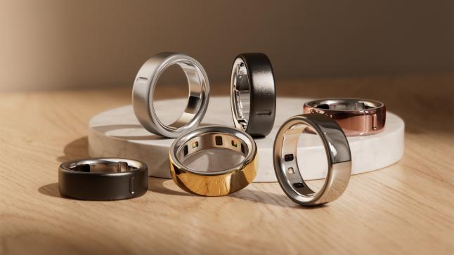 (سامسونغ) سيتم إطلاق Galaxy Ring 2  مبكرًا