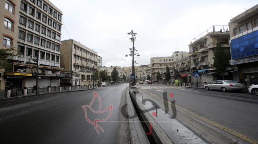 حذر الهياجنة من الفوضى التي قد يسببها قرار الحظر الشامل.. ويدعو للتكيف مع كورونا