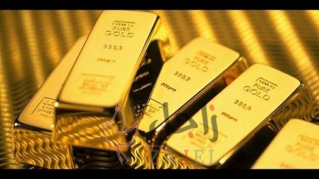 ما هي احتياطيات الدول العربية من الذهب