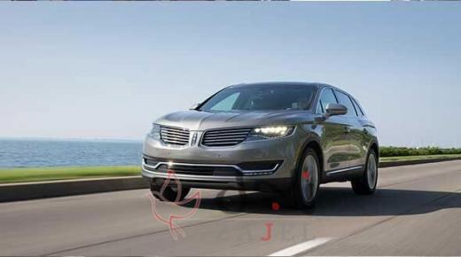 استدعاء فورد 14659 سيارة لينكولن بسبب الأعطال