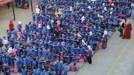 العودة للمدارس…الحكومة في واد.. والشعب في واد آخر