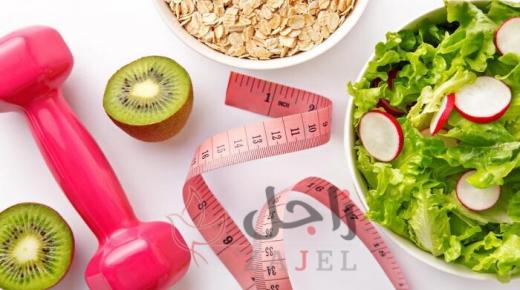 3 أنواع من الرجيم تدمر صحة الانسان
