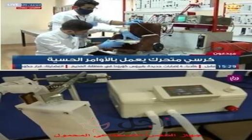 اختراعان لـ “هندسة” عمان الاهلية .. والجامعة تؤسس شركة لدعم مشاريع اختراعات الطلبة والاساتذة