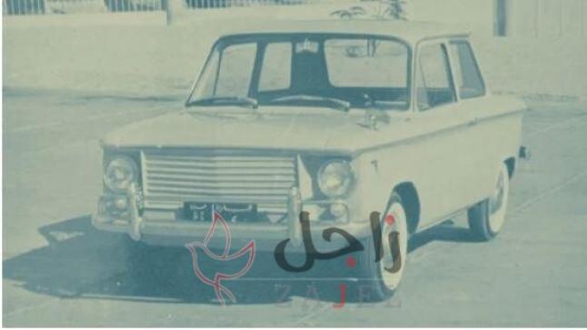 تعرف على أول سيارة صنعتها مصر منذ 60 عاما