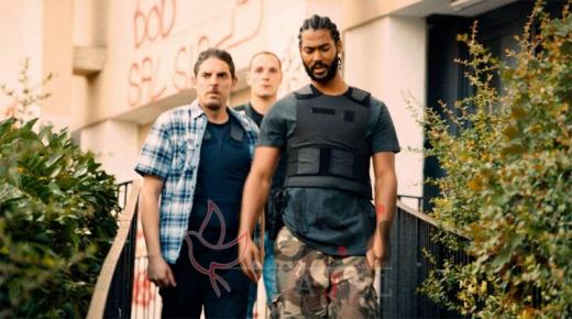 افتتاح مهرجان عمّان السينمائي الدولي بفيلم “البؤساء”