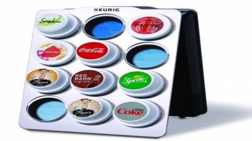 آلة جديدة تسمح بتحويل الماء إلى كوكا كولا في منزلك