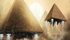 هل كان لدى الإنسان تكنولوجيا خارقة قبل آلاف السنين