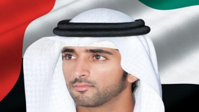 حمدان بن محمد: تدفقات الاستثمار الأجنبي إلى دبي ترتفع لـ 38.5 مليار درهم خلال 2018