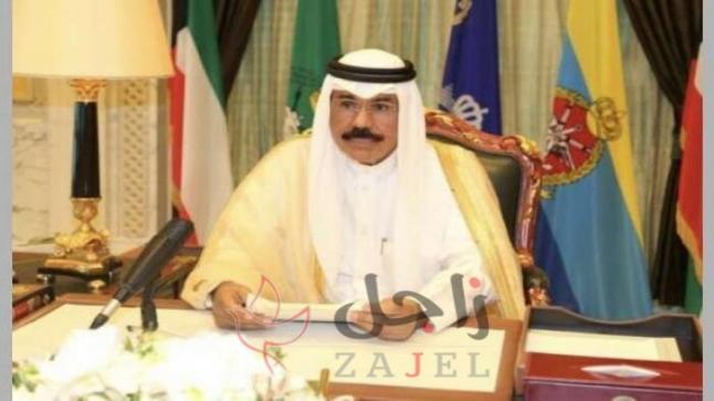 نائب أمير الكويت: لن نسمح بما يجر بلدنا للانقسام والفوضى