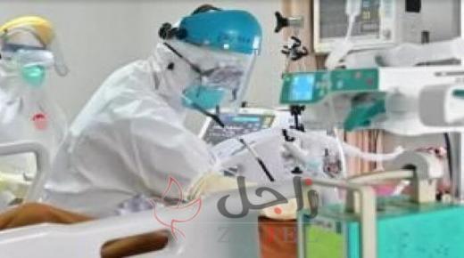 تعزيز الآمال في علاج الحالات الخطرة من كورونا بفضل التطوّرات الطبية