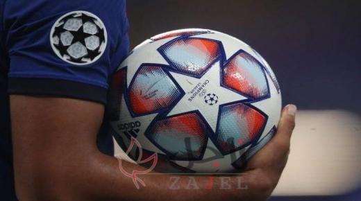 مواعيد مباريات “أبطال أوروبا” اليوم