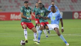 تعليمات دخول وجلوس الجماهير بمباراة ديربي الأردن