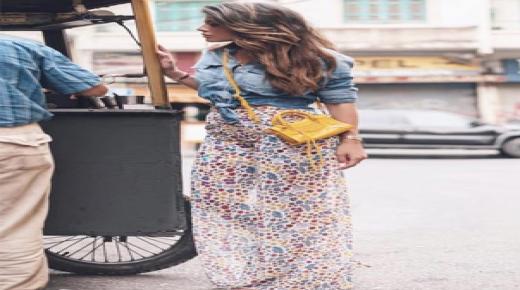 تعرّفي إلى صيحات الربيع الأجمل