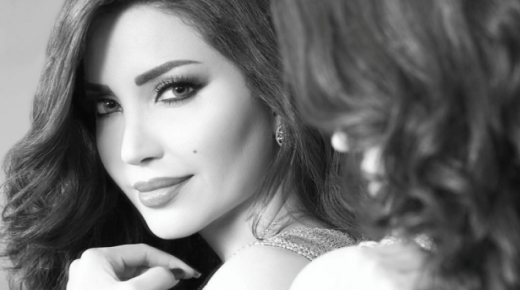 نسرين طافش في الأندلس خلال رمضان