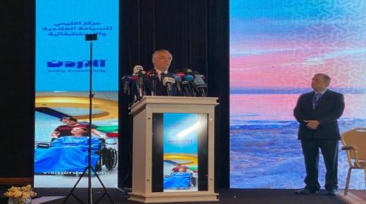 خطة حكومية للترويج للمناطق الأردنية سياحيا