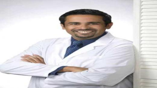 وفاة طبيب أسنان أردني في أميركا