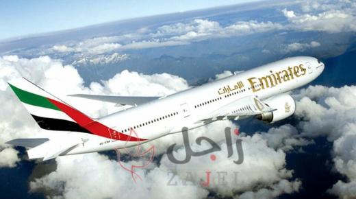 «طيران الإمارات» توسّع اتفاقية «الإنترلاين» مع «إنترجت إيرلاينز»