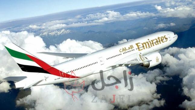 «طيران الإمارات» توسّع اتفاقية «الإنترلاين» مع «إنترجت إيرلاينز»