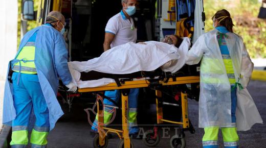 الأشخاص المصابون بهذه الأمراض هم  أكثر عرضة للوفاة بكورونا منها مرض السرطان