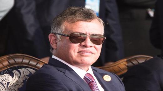 الملك يرعى الاحتفال بذكرى الإسراء والمعراج