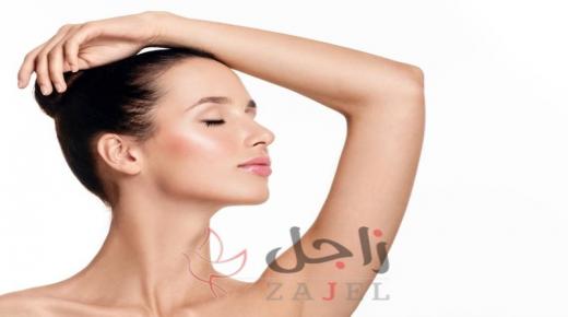 وصفات طبيعية للتخلص من السلوليت