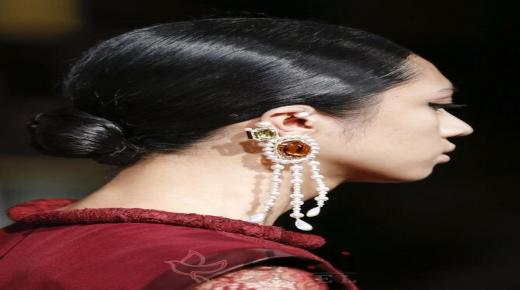 شاهدي اكسسوارات اللؤلؤ  لعام 2020