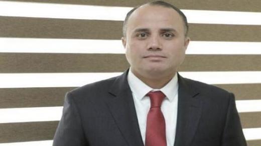 الوريكات مستشارا لأمين عام مجلس النواب