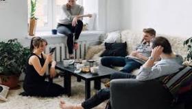 كيف تتصرف في حفلة بحيث يرغبون في دعوتك مرة أخرى