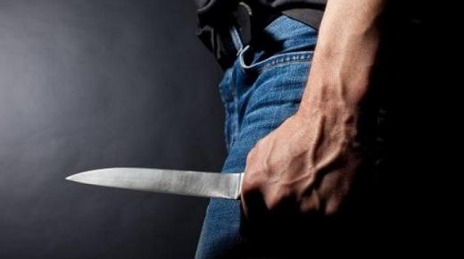 مقتل شاب طعنا في القويسمة