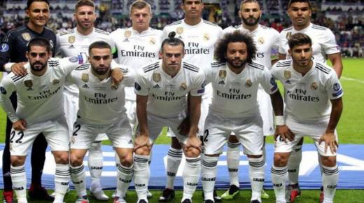 ريال مدريد يحدد شرطه للتخلي عن ماركو أسينسي