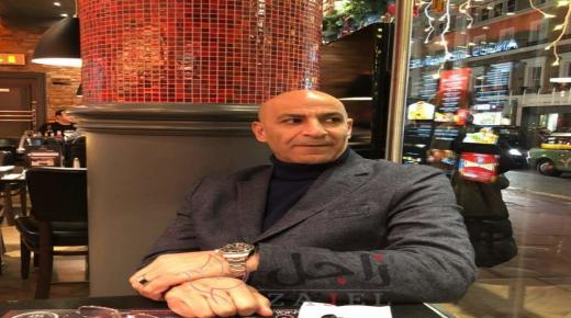 هلوسات من داخل الحجر الصحي