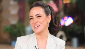 تصاعد بطيء لواحدة من مفاجآت الدراما المصرية .. ريهام عبد الغفور