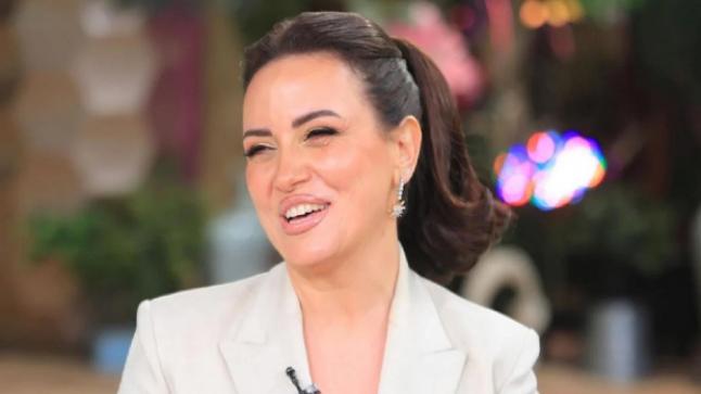 تصاعد بطيء لواحدة من مفاجآت الدراما المصرية .. ريهام عبد الغفور