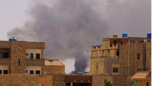 الأردن يدين الاعتداء على سفارة السعودية بالسودان