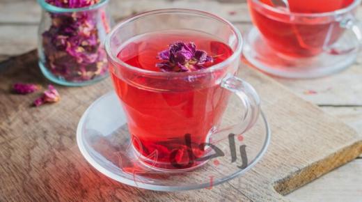 تعرف على؛ أنواع الشاي المفيدة في موسم البرد