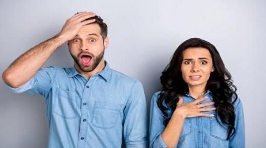 إتيكيت الرد على الأسئلة المحرجة بلباقة وذكاء