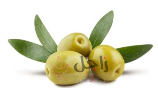 تعرفي على أهم فوائد الزيتون الأخضر