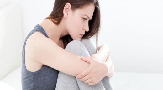 «الدورة الشهرية» المشاكل والحلول